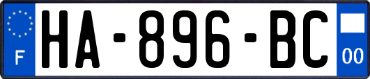 HA-896-BC