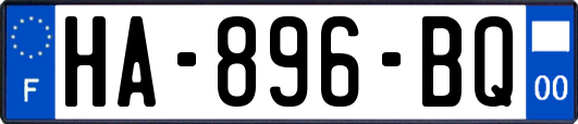 HA-896-BQ