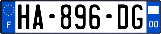 HA-896-DG