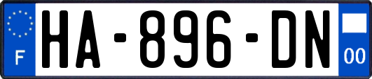 HA-896-DN