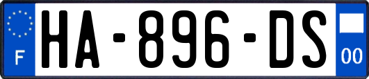 HA-896-DS