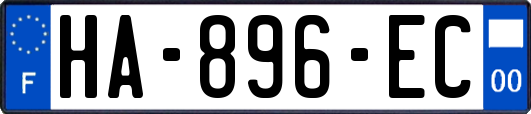 HA-896-EC