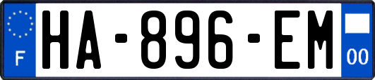 HA-896-EM