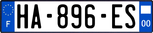 HA-896-ES