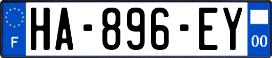 HA-896-EY