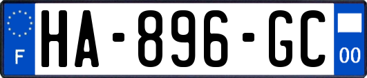 HA-896-GC