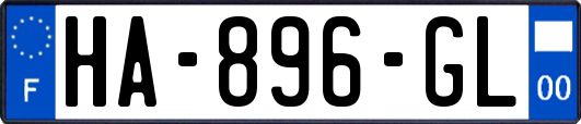 HA-896-GL