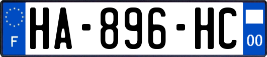 HA-896-HC