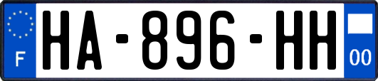 HA-896-HH