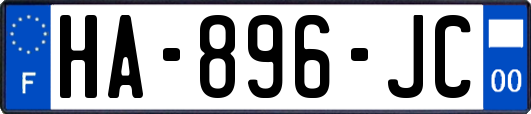 HA-896-JC