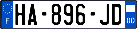 HA-896-JD