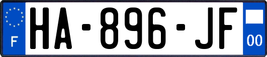 HA-896-JF