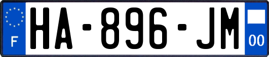 HA-896-JM