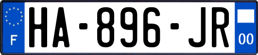 HA-896-JR