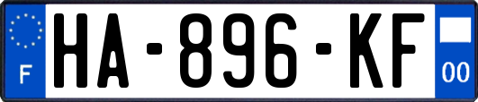HA-896-KF
