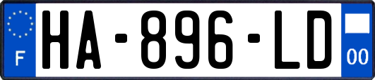 HA-896-LD