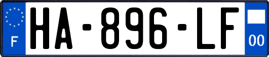HA-896-LF