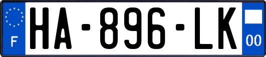 HA-896-LK
