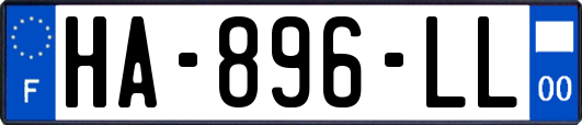 HA-896-LL