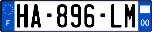 HA-896-LM