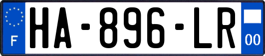 HA-896-LR