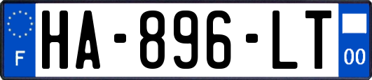 HA-896-LT