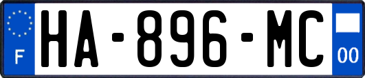HA-896-MC