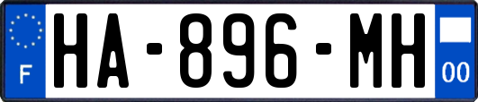 HA-896-MH