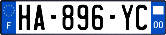 HA-896-YC