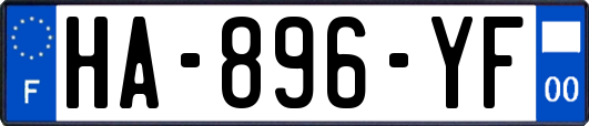 HA-896-YF