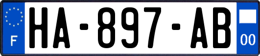 HA-897-AB