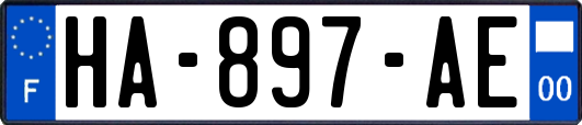 HA-897-AE