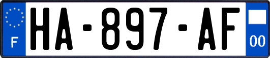 HA-897-AF