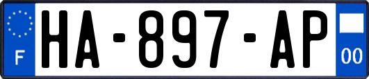 HA-897-AP