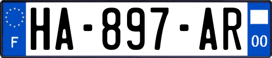 HA-897-AR