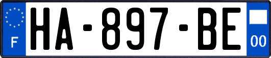 HA-897-BE