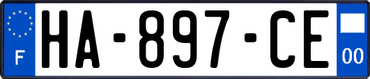 HA-897-CE