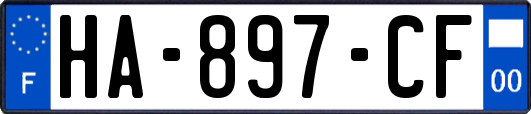 HA-897-CF