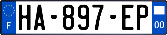 HA-897-EP