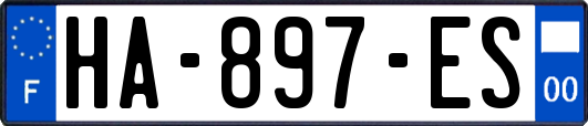 HA-897-ES