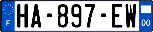 HA-897-EW