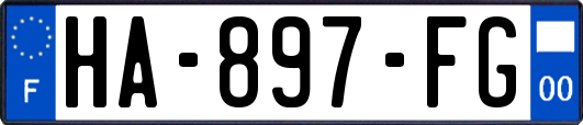 HA-897-FG