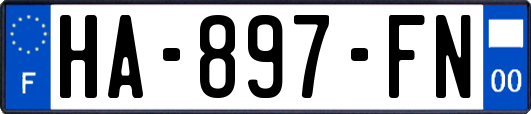 HA-897-FN