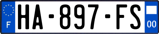 HA-897-FS