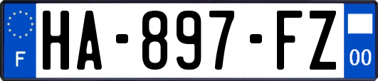HA-897-FZ