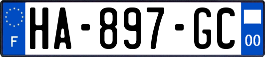 HA-897-GC
