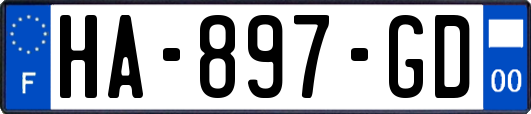HA-897-GD