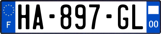 HA-897-GL