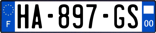 HA-897-GS