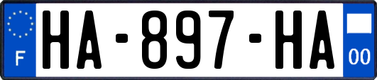 HA-897-HA